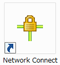 Network Connect Icon