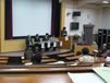 2009年3月のシンポジウムの様子