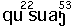 qusua